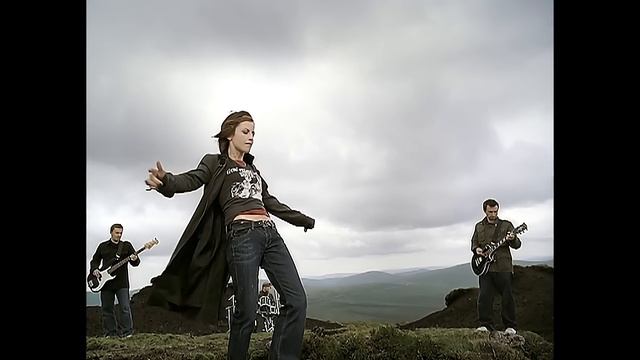 The Cranberries - Stars (Official Music Video)