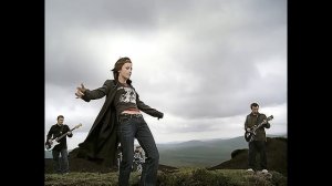 The Cranberries - Stars (Official Music Video)