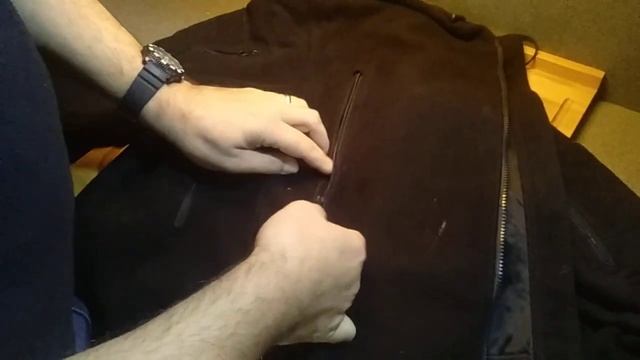 Helikon Patriot Heavy Fleece Review in Greek. смотреть онлайн