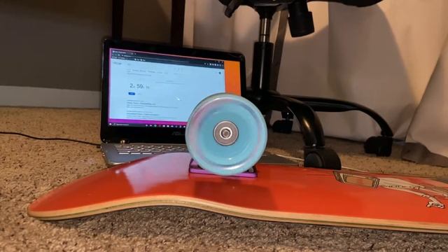 Bones swiss ceramics skateboard bearings over 5 minutes spin test смотреть онлайн