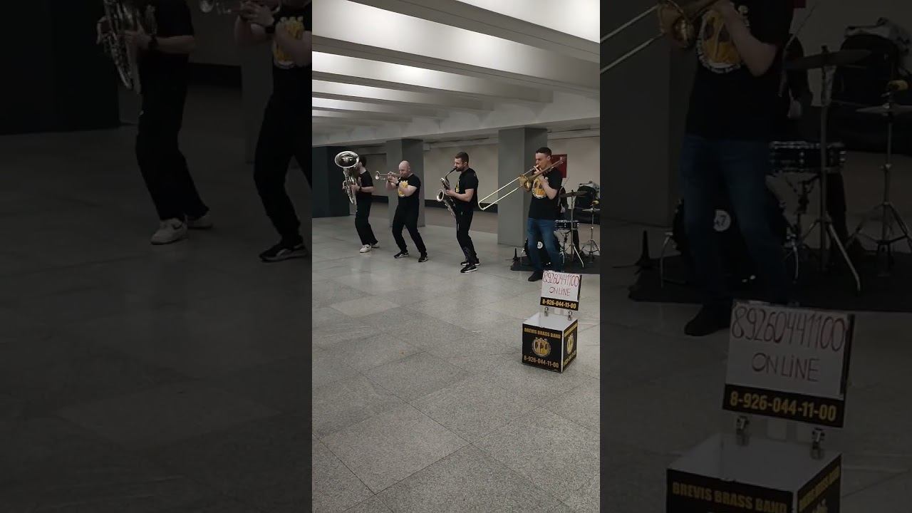 #музыкавметро смотреть онлайн