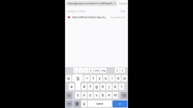 How to download a video from an Iphone_ Save to Camera Roll смотреть онлайн