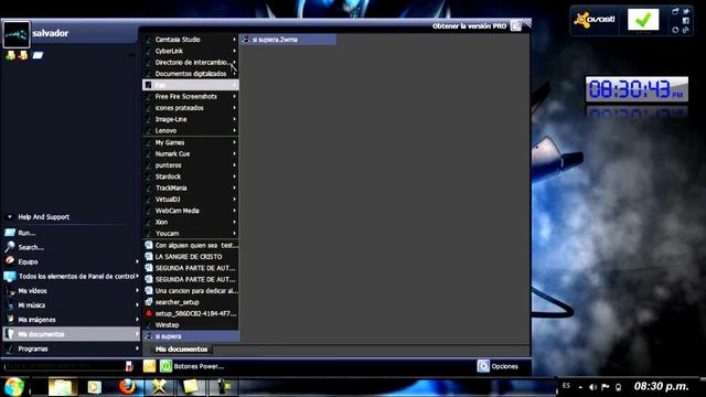 mejorar windows 7 starter смотреть онлайн