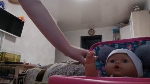 Влог с Реборном.