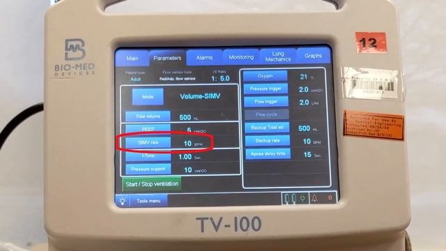 TV-100 Inservice смотреть онлайн