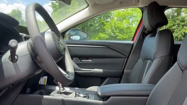 2024 Mazda CX-50 Brookfield, Ridgefield, New Milford, New Fairfield, Danbury, CT M14750 смотреть онлайн