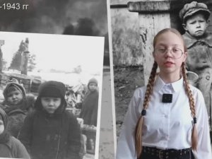 Сергей Михалков
 "Детский ботинок"