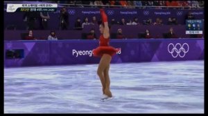 Alina Zagitova - Olympic FS compilation | подборка комментариев иностранцев к победной ПП