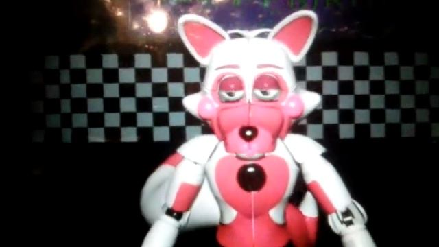 Мангал и фокси где ты сейчас смотреть онлайн