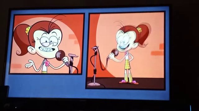 Lori,leni,luna,luan,lynn,lucy,lola,Lana And Lisa