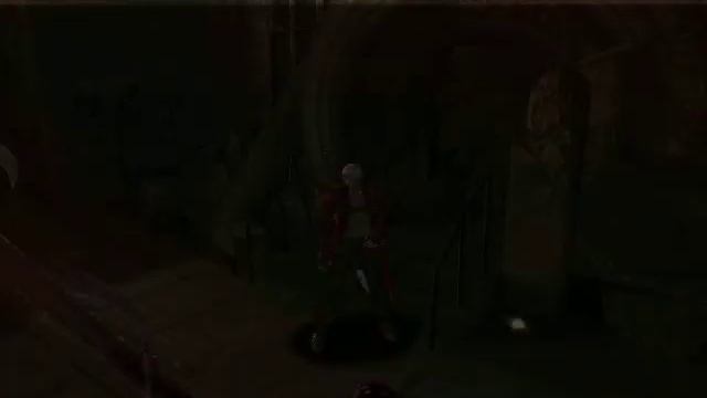 Devil may cry 3 20-30 FPS! смотреть онлайн