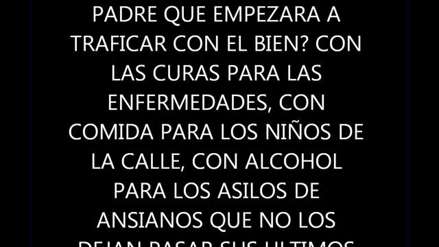 El senor de la tuna-Escolta de guerra смотреть онлайн