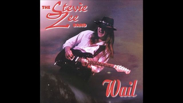 The Stevie Zee Band - Wail