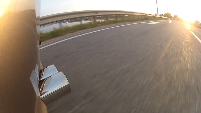 Z4 Coupe 3.0si Magnaflow exhaust (FAST) смотреть онлайн