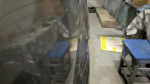 рихтовка задней двери Лифан х 60