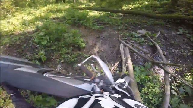 FREERIDE 250 R 12/46 hodinový kopec смотреть онлайн