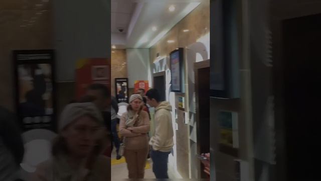 Мини влог #День открытых дверей в Синергии❤️🫶 смотреть онлайн