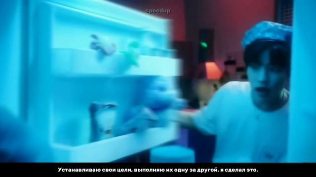 stray kids — domino (ускоренно, перевод на русский) [✓]speedup смотреть онлайн