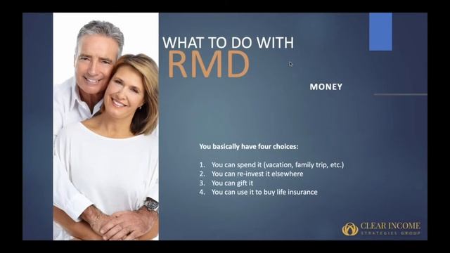 How IRAs Can Help & Hurt You смотреть онлайн