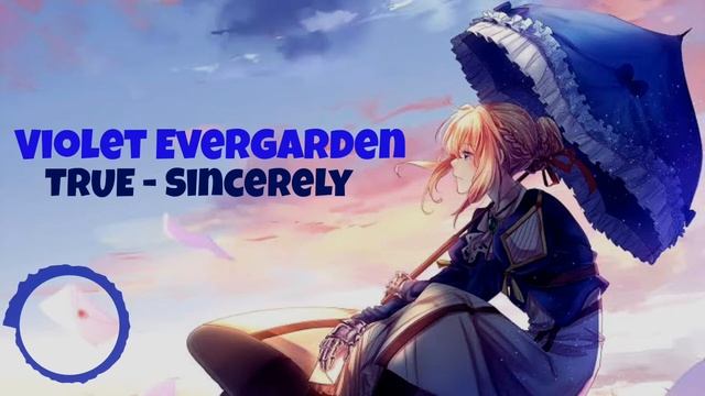 Violet Evergarden - 