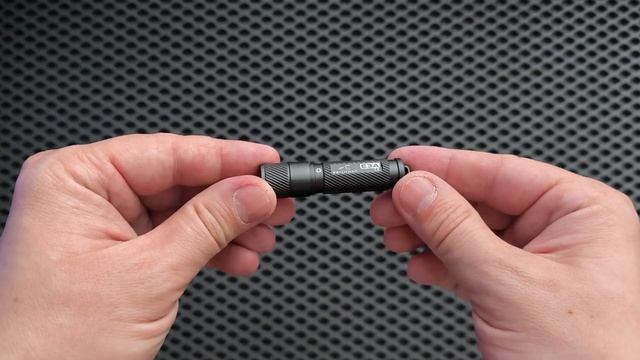 Мой Лучший Наключный EDC Фонарь с Aliexpress Skilhunt E3A смотреть онлайн