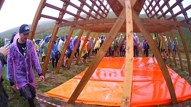 Гонка героев Казань смотреть онлайн