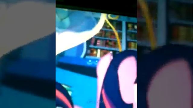 Пони кризалис смотреть онлайн