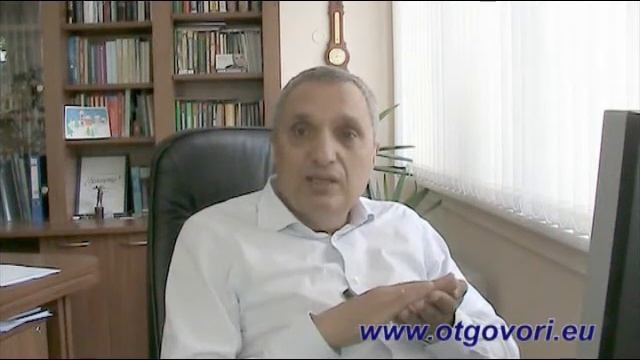 Каква е вашата визия за развитие на българското производство и износ...