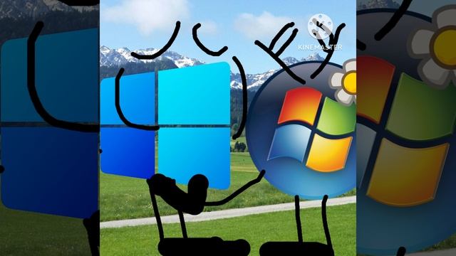 Windows Vista thinks that 10x has stole her sample photos #windows смотреть онлайн