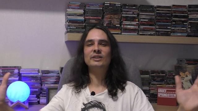 Hammerfall - Hammer of Dawn (2022) Обзор нового альбома смотреть онлайн
