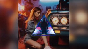 Antip - Незнакомка