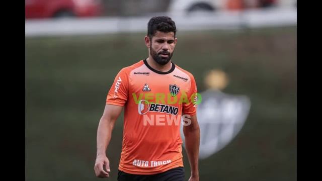MINHA NOSSA! DIEGO COSTA NO PALMEIRAS! NOTICIAS DO PALMEIRAS HOJE смотреть онлайн