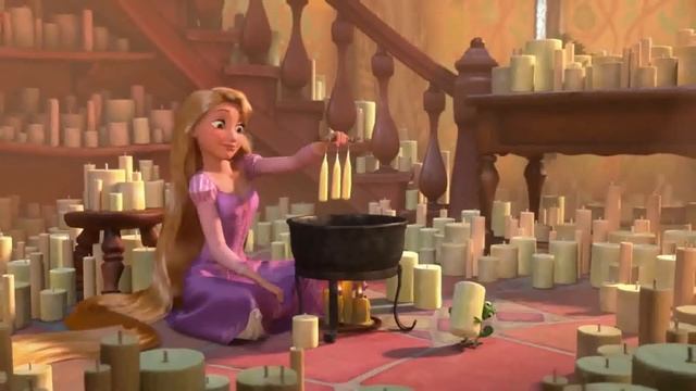 Tangled "When Will My Life Begin" Fandub/Cover - [LBluvspugs] смотреть онлайн