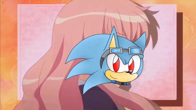 Ray la loli Tsundere Kawaii смотреть онлайн