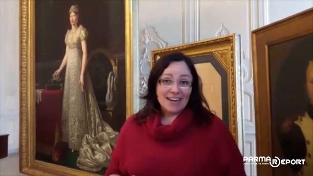 I segreti di Maria Luigia смотреть онлайн