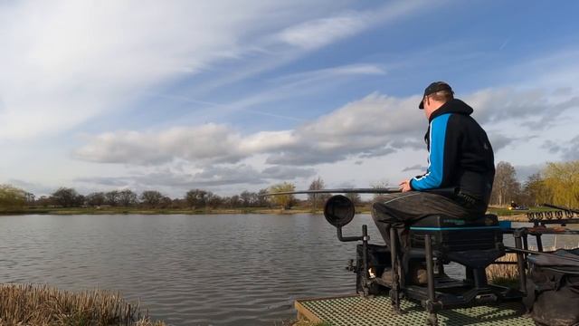 F1 Shallow Fishing Part 1 смотреть онлайн