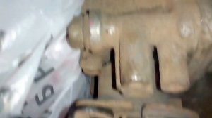 паджеро спорт 3,0 л, подсос воздуха.