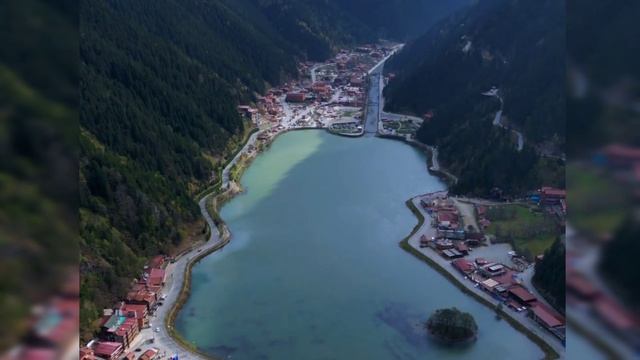 Турция 🇹🇷 Türkiye