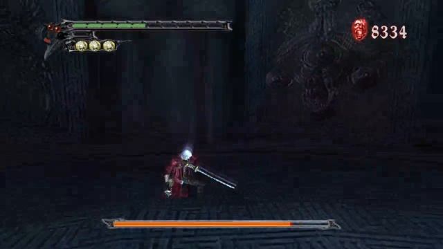 Неожиданный стримчанский (Freelancer/DMC 3) смотреть онлайн