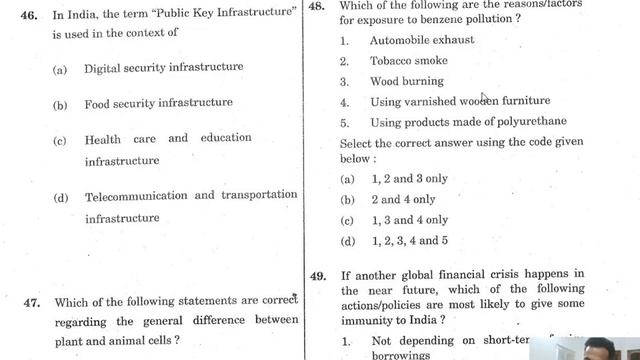 2020 PRELIMS through SMART GUESSWORK- By Anshuman Rajhans IFS 2018 AIR 11 n CSE 2018 AIR 356 смотреть онлайн