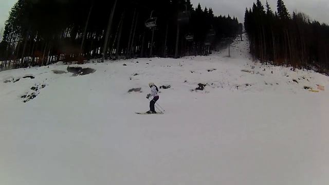 Катаемся под дождем смотреть онлайн