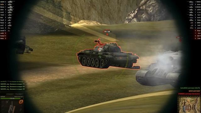 Tiger II - против раша смотреть онлайн