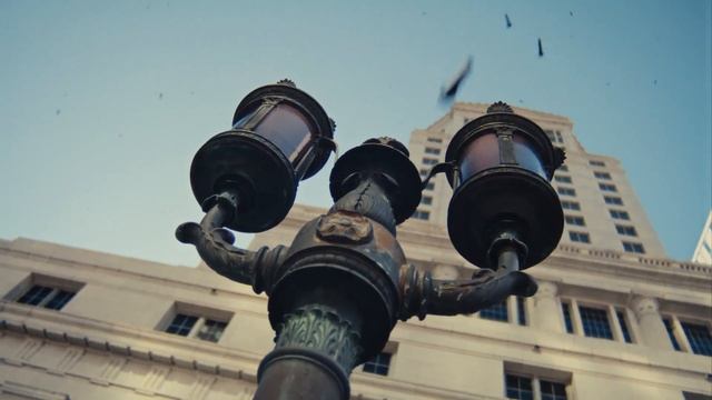 Lincoln - Original But Better смотреть онлайн