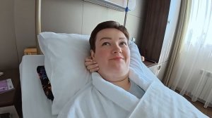 ШИКАРНО Заселилась в ПАЛАТУ в больнице как в 5* отель! Вот это СЕРВИС в платной клинике! Влог