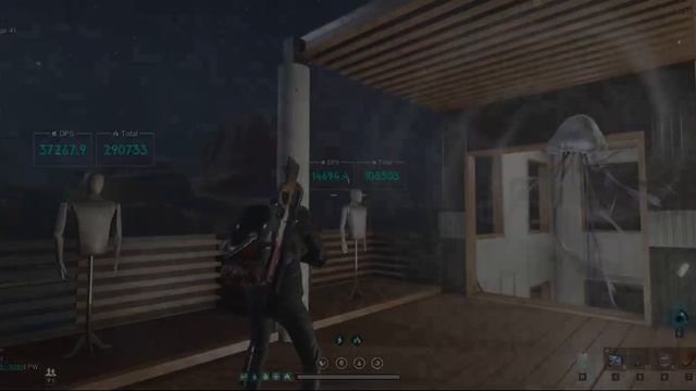 【 Once Human 】SOCR Outsider - Power Surge Build Showcase (No Food Buffs) смотреть онлайн