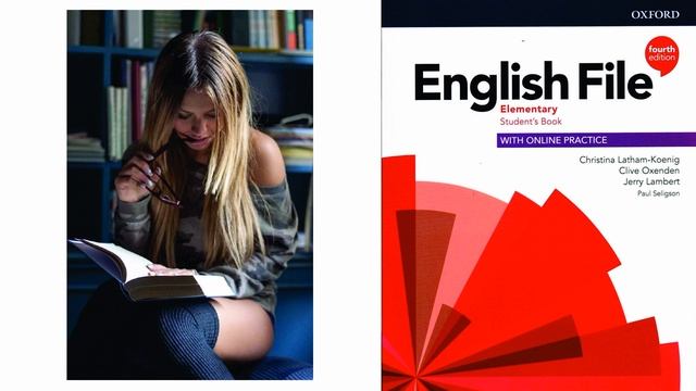 Elementary / 2 часть #english #learnenglish