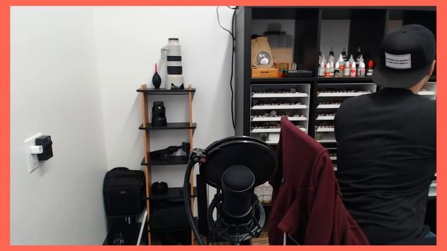 Live Mixing: Mango Man смотреть онлайн