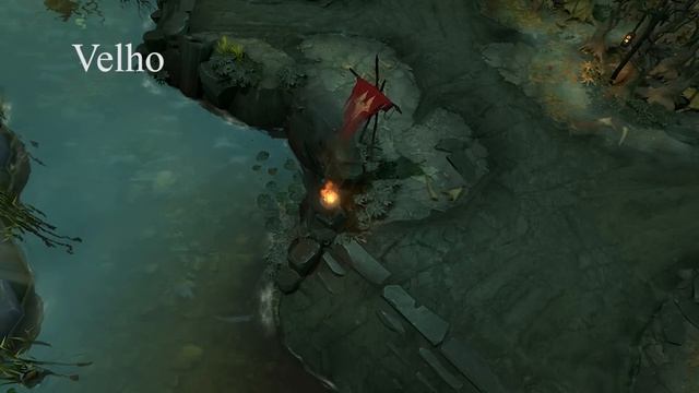 DotA 2 - Patch 20/02/2014 смотреть онлайн