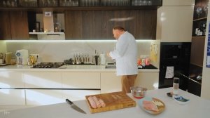 КУРИНЫЕ КОЛБАСКИ  С СЫРОМ И БЕКОНОМ ОТ ШЕФА ИВЛЕВА