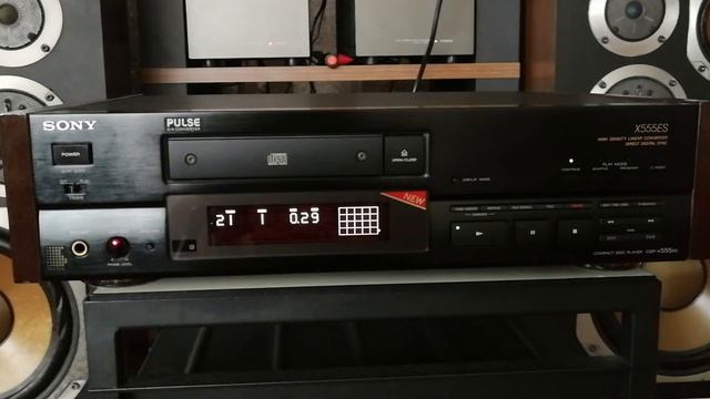 проверка Sony DCP X555ES black смотреть онлайн